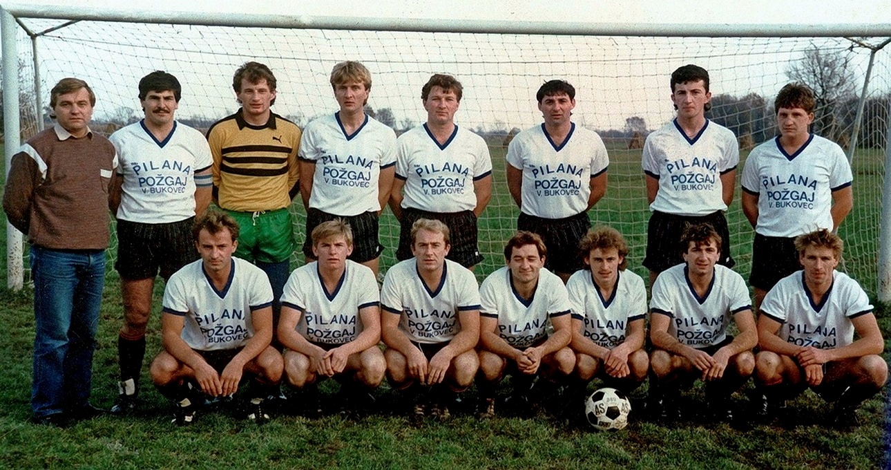 NK Poljoprivrednik Kapela Podravska